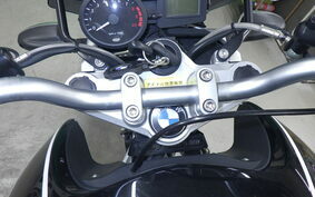 BMW R1200R 2009