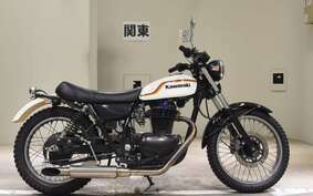 KAWASAKI 250TR BJ250F