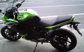 KAWASAKI NINJA 400 R 2012 ER400B