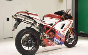 DUCATI 1098 S 2009