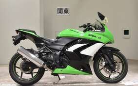 KAWASAKI NINJA 250R EX250K