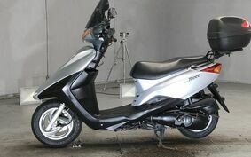 YAMAHA AXIS 125 TREET SE53J