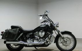 YAMAHA DRAGSTAR 250 VG05J