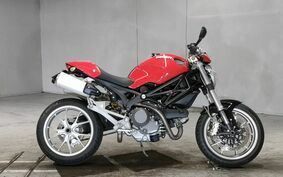 DUCATI MONSTER 1100 2010 M502A