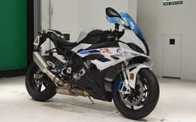 BMW S1000RR M PACKAGE 2024