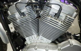 HARLEY XL883 2004 CAM