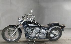 YAMAHA DRAGSTAR 400 2001 VH01J