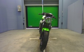 KAWASAKI NINJA 400R 2012 ER400B