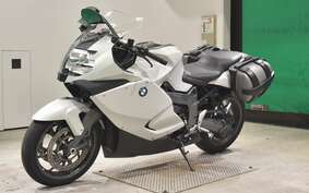 BMW K1300S 2009