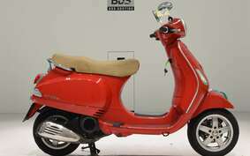 VESPA LX125IE