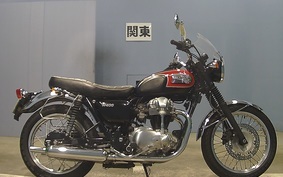 KAWASAKI W400 2010 EJ400A