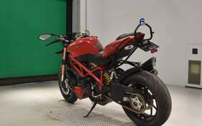 DUCATI STREETFIGHTER 848 2013 F104J