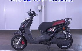 YAMAHA BW S125 SE45