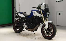 BMW F800R 2015 0B04