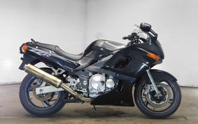 KAWASAKI ZZ-R400 2001 ZX400N