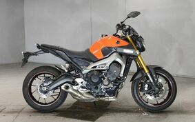 YAMAHA MT-09 2014 RN34J