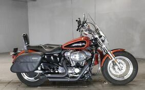 HARLEY XL1200C サイドカー 2011 CT3