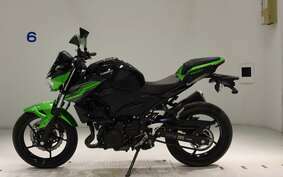 KAWASAKI Z400 Gen.2 2019 EX400G