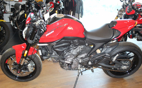 DUCATI MONSTER 937+ 2021 1M00A