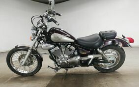 YAMAHA VIRAGO 250 3DM