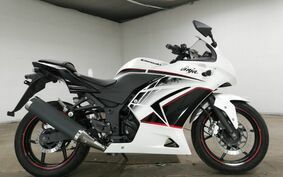 KAWASAKI NINJA 250R EX250K