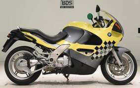 BMW K1200R S 1998