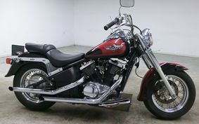 KAWASAKI VULCAN 400 CLASSIC 2000 VN400A