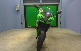 KAWASAKI NINJA 400R 2011 ER400B