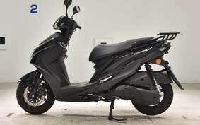 YAMAHA CYGNUS 125 XSR 3 SED8J