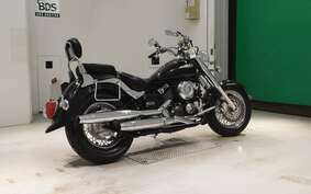 YAMAHA DRAGSTAR 400 CLASSIC 2008 VH01J