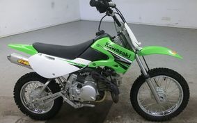 KAWASAKI KLX110 2009 LX110A