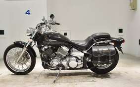 YAMAHA DRAGSTAR 400 2009 VH01J