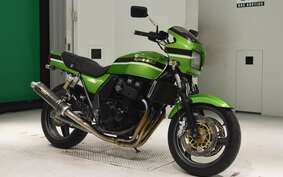 KAWASAKI ZRX400 2004 ZR400E