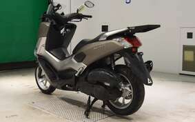 YAMAHA N-MAX SE86J