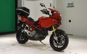 DUCATI MULTISTRADA 1100 S 2007