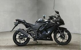 KAWASAKI NINJA 250R EX250K