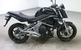 KAWASAKI ER400 N 2012 ER400B