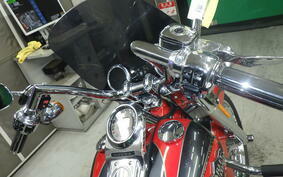 HARLEY FLSTSE 1800CVO 2011 PY9