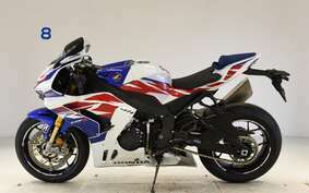 HONDA CBR1000RR RSP 2022 SC82