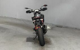 DUCATI HYPERMOTARD 820 2015 B201JA