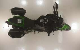 KAWASAKI Z400 Gen.2 2019 EX400G