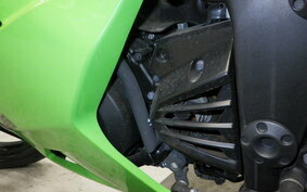 KAWASAKI NINJA 250R EX250K