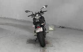 KAWASAKI Z650 2021 ER650H