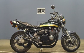 KAWASAKI ZEPHYR 400 KAI 2002 ZR400C