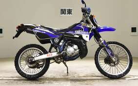 YAMAHA DT200 WR 3XP