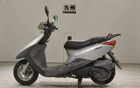 YAMAHA AXIS 125 TREET SE53J