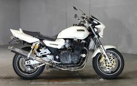 YAMAHA XJR1200 1997 4KG