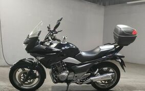 SUZUKI GSR250S GJ55D