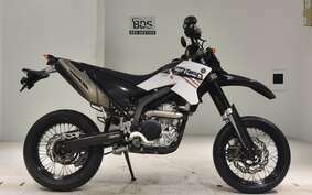 YAMAHA WR250X DG15J