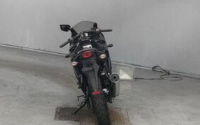 KAWASAKI NINJA 250R EX250K